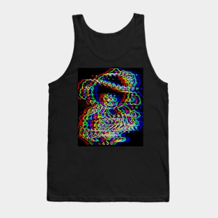 Out Of My Mind Tank Top